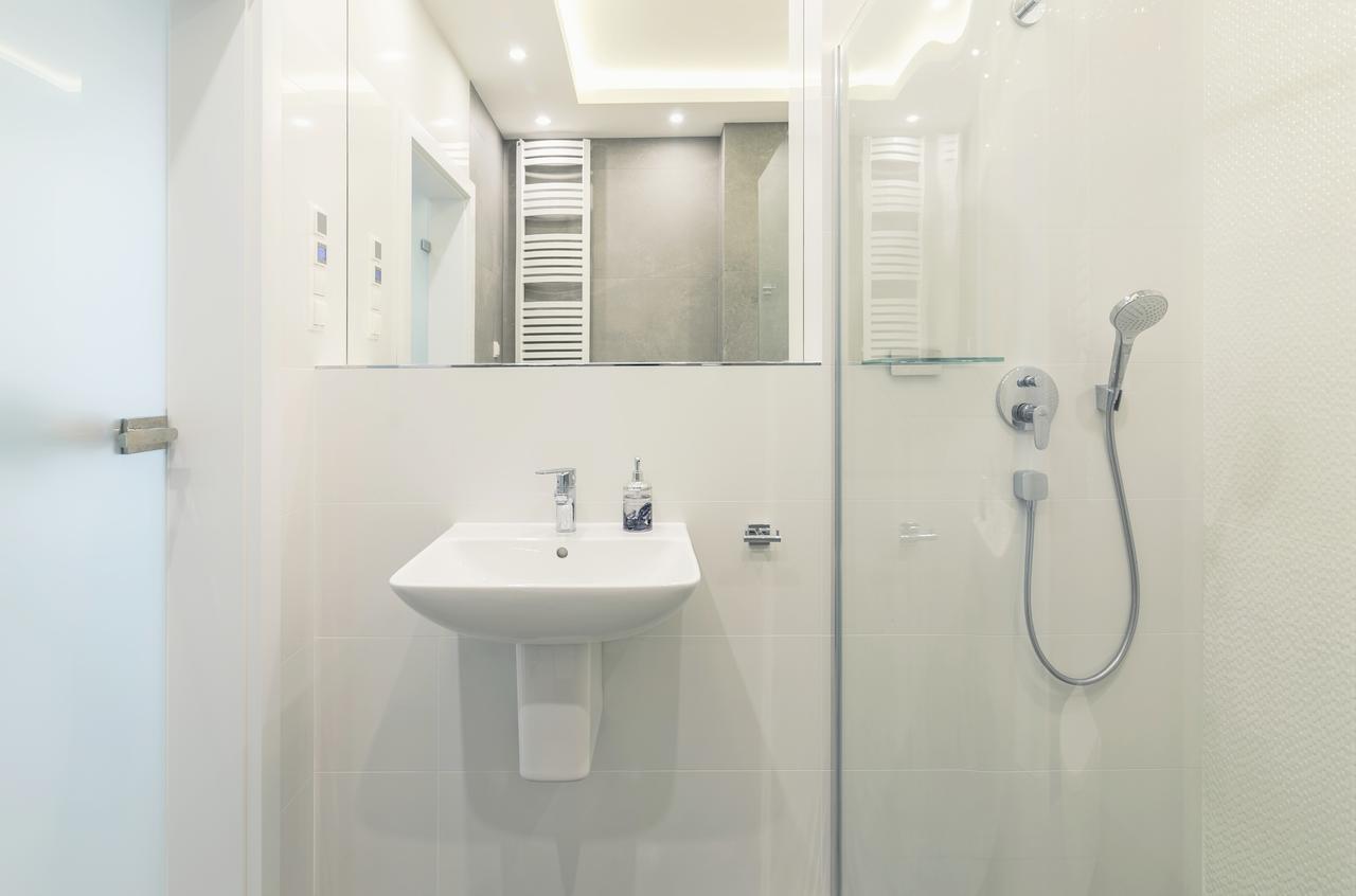 Luxury Apartments - Okrzei Residence By Grand Apartments Сопот Екстериор снимка
